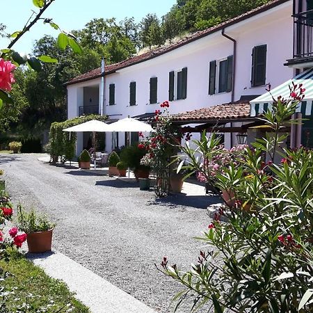 B&B Casa Fossello Montabone Екстер'єр фото
