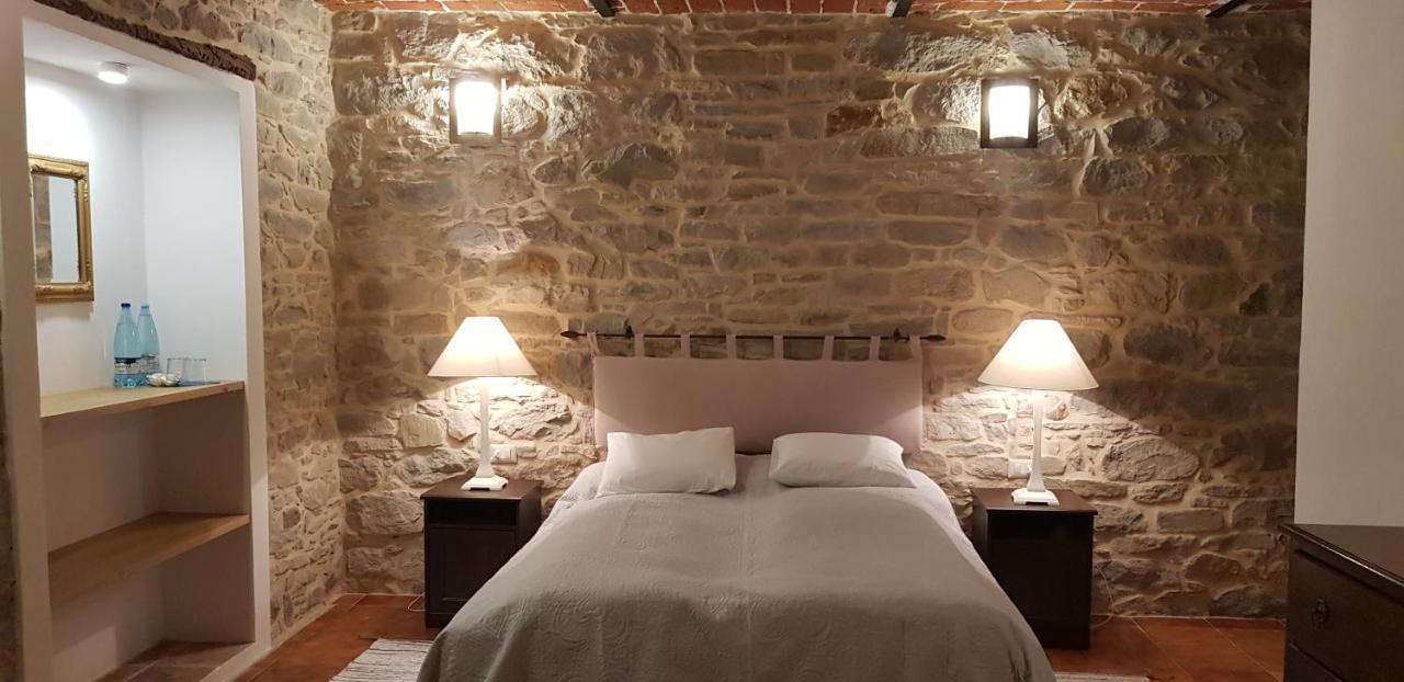 B&B Casa Fossello Montabone Екстер'єр фото