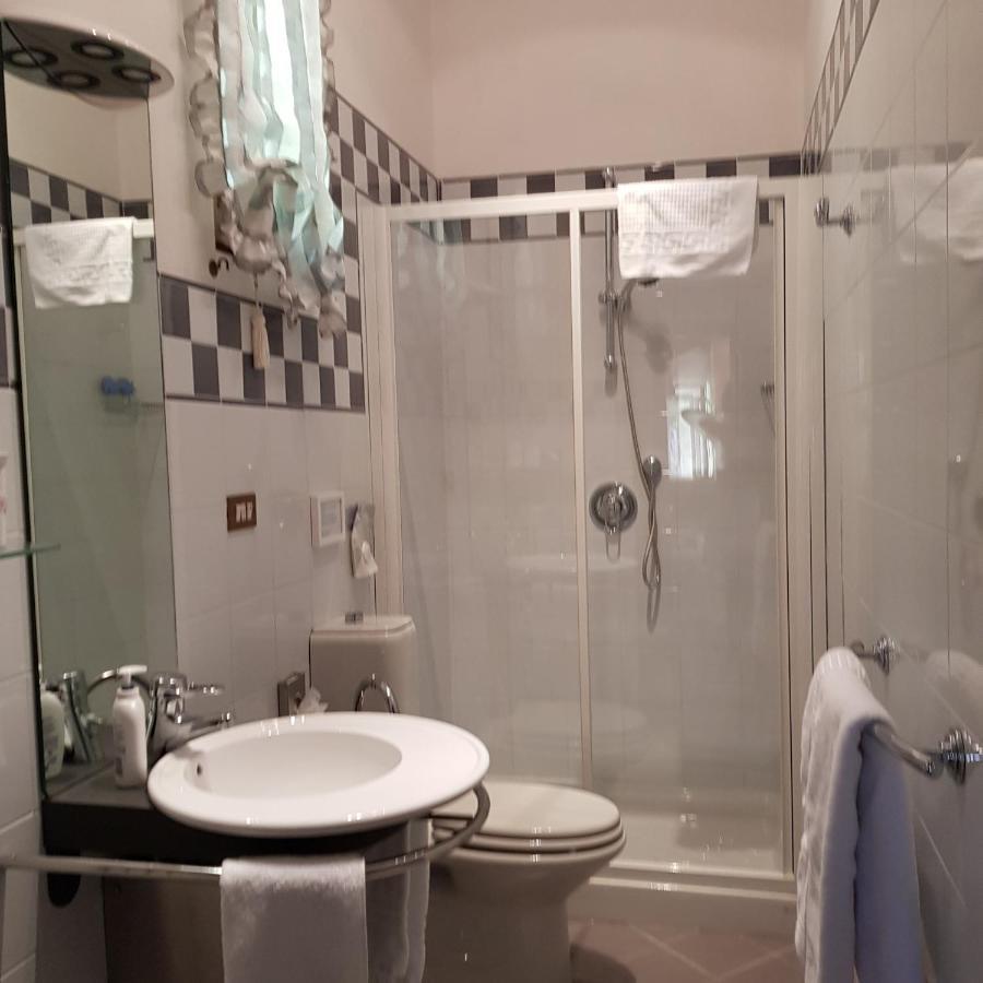 B&B Casa Fossello Montabone Екстер'єр фото