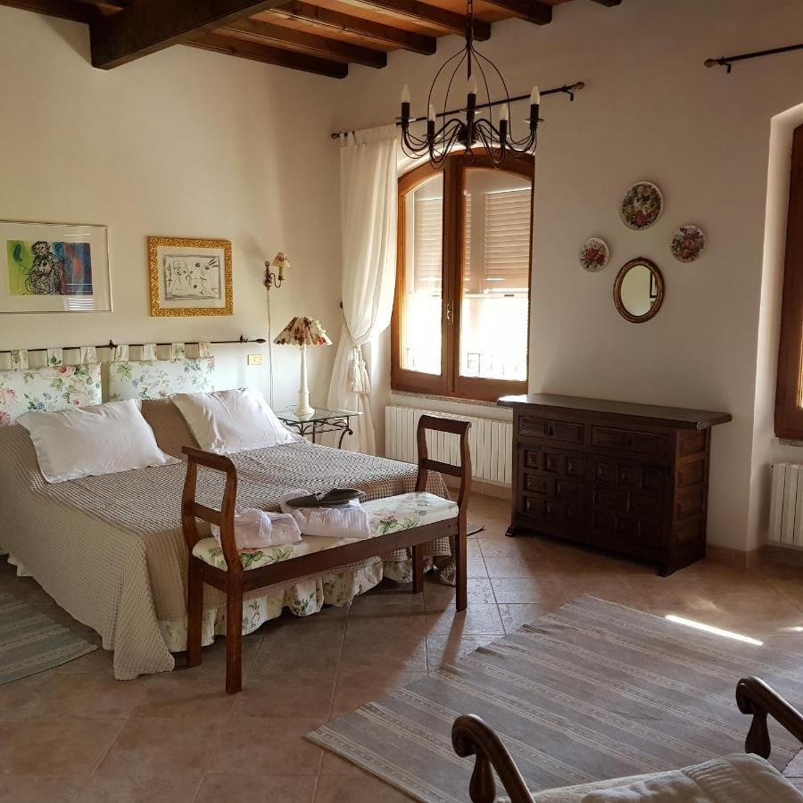 B&B Casa Fossello Montabone Екстер'єр фото