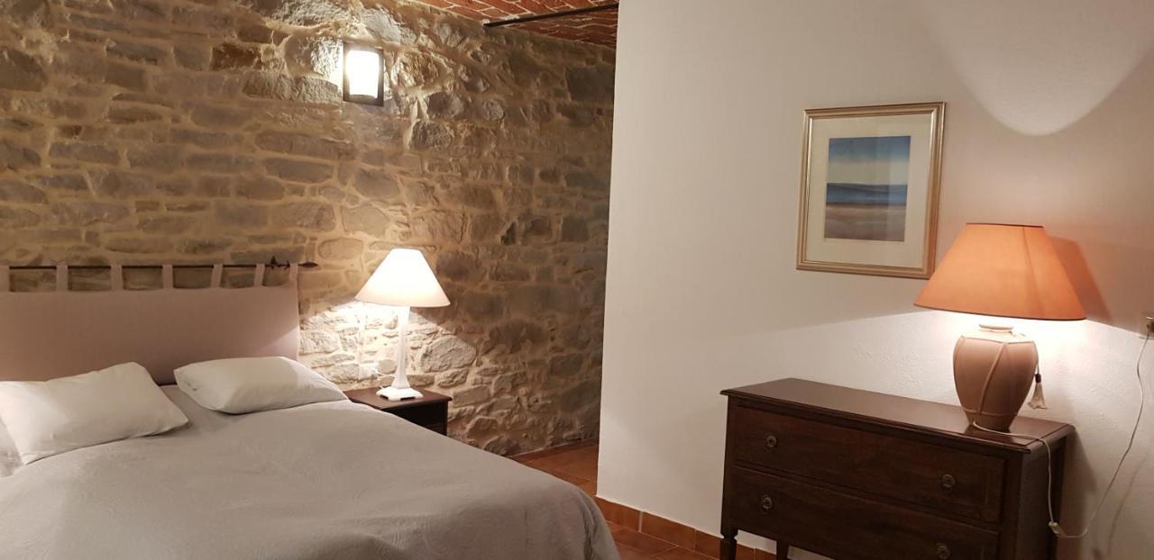 B&B Casa Fossello Montabone Екстер'єр фото